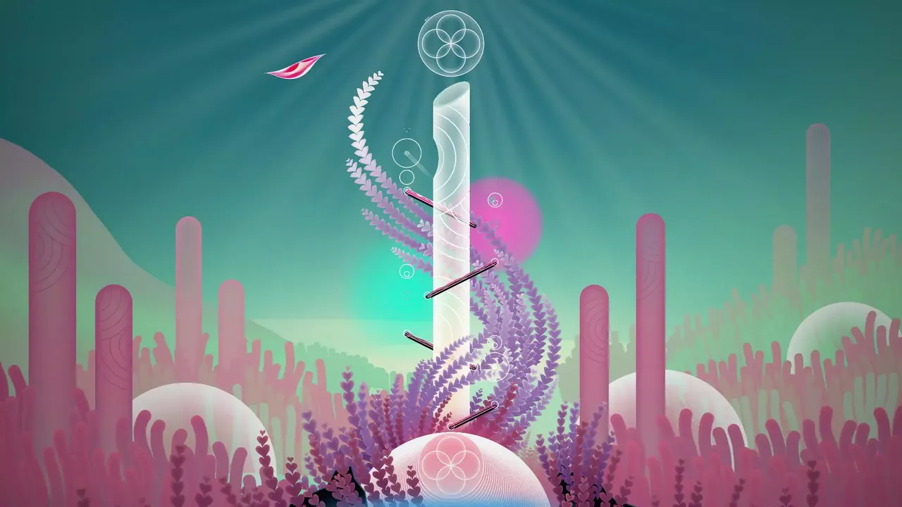 -Onde-游戏截图-好玩游戏库