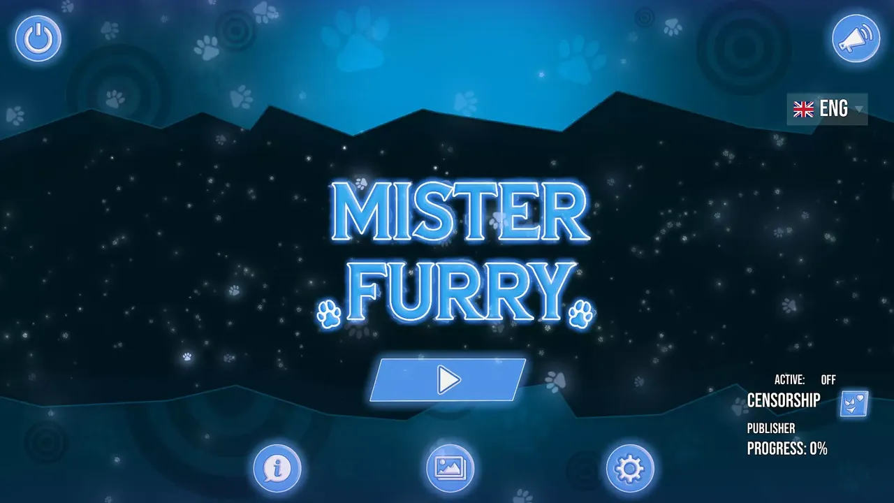 -Mister Furry-游戏截图-好玩游戏库