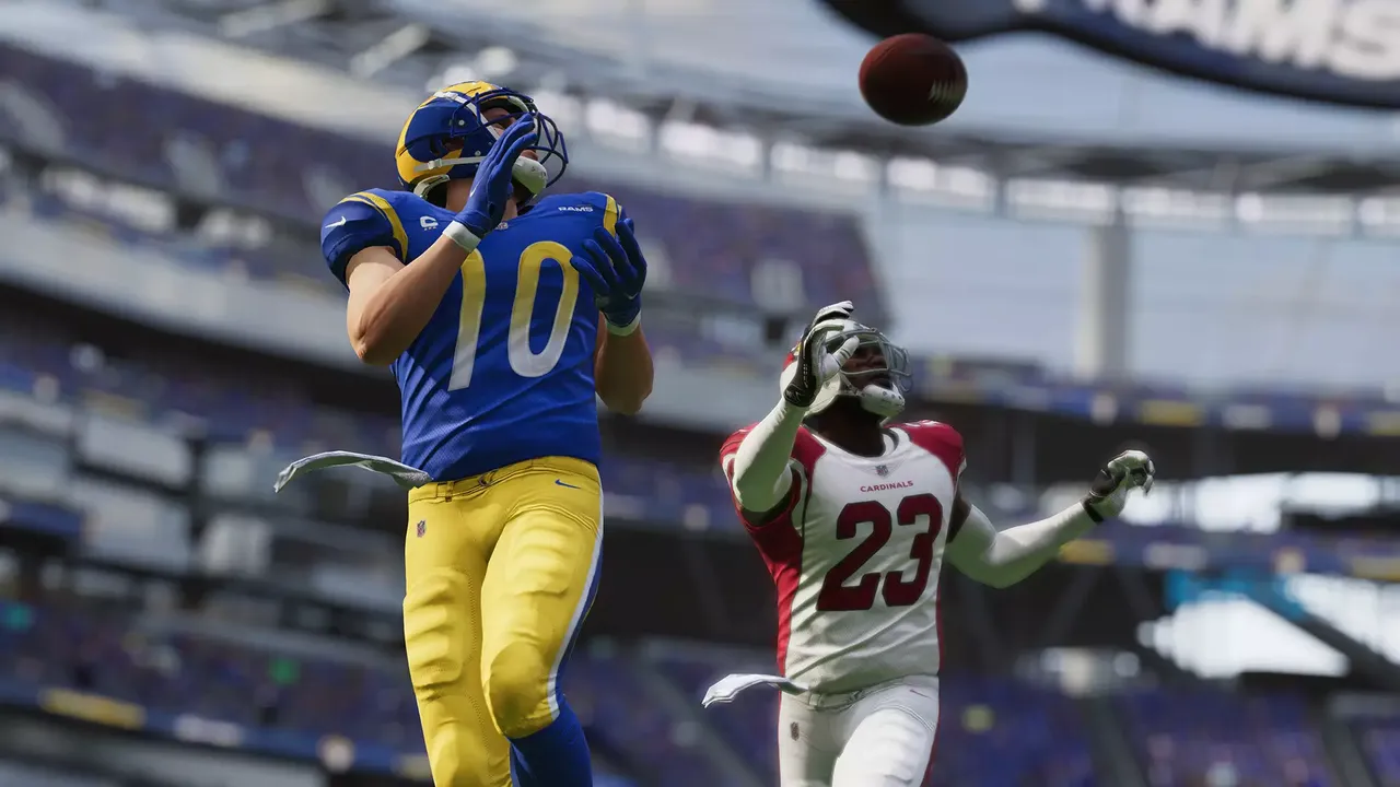 -Madden NFL 23-游戏截图-好玩游戏库