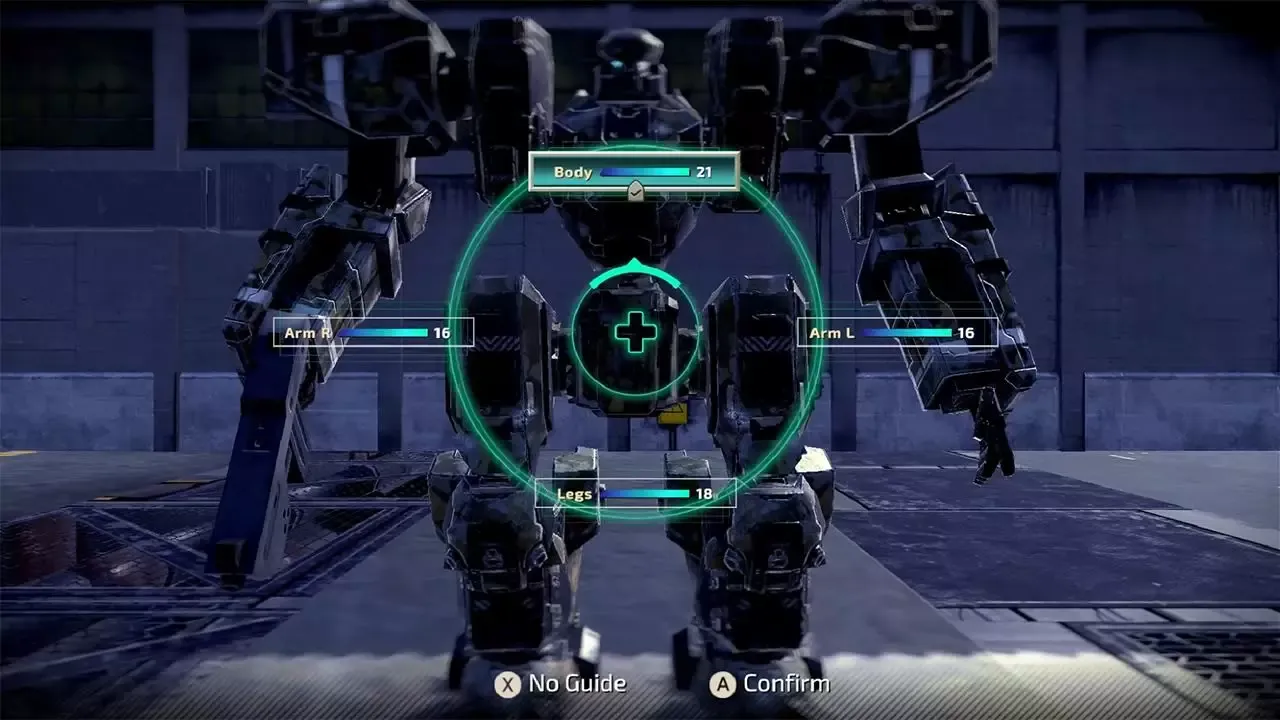 -Front Mission 1st Remake-游戏截图-好玩游戏库