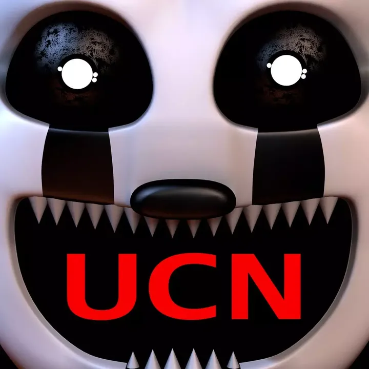 -UCN for mac and windows-游戏截图-好玩游戏库