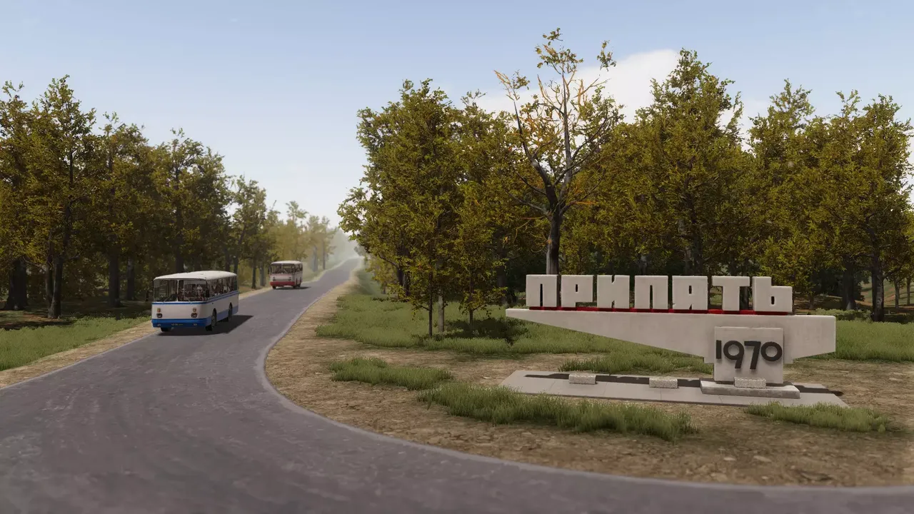 -Bus World-游戏截图-好玩游戏库