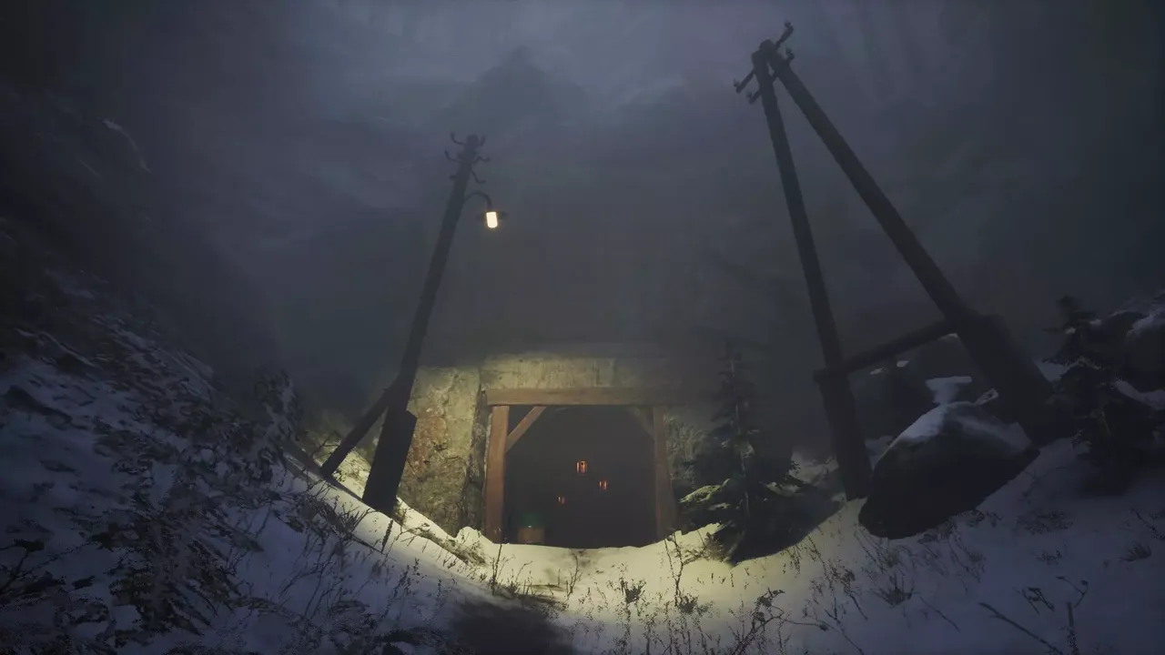 -Expedition Zero-游戏截图-好玩游戏库