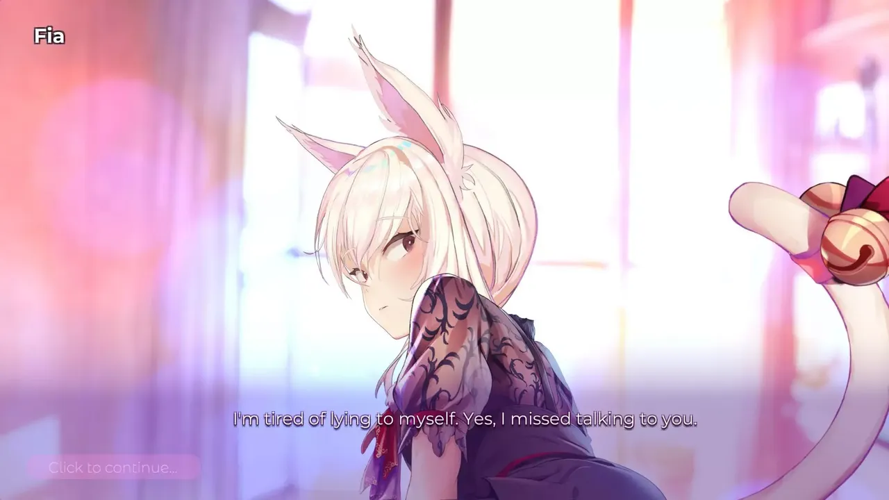 -Mosaique Neko Waifus 5-游戏截图-好玩游戏库