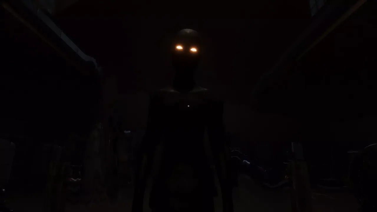 Masks Of Deception