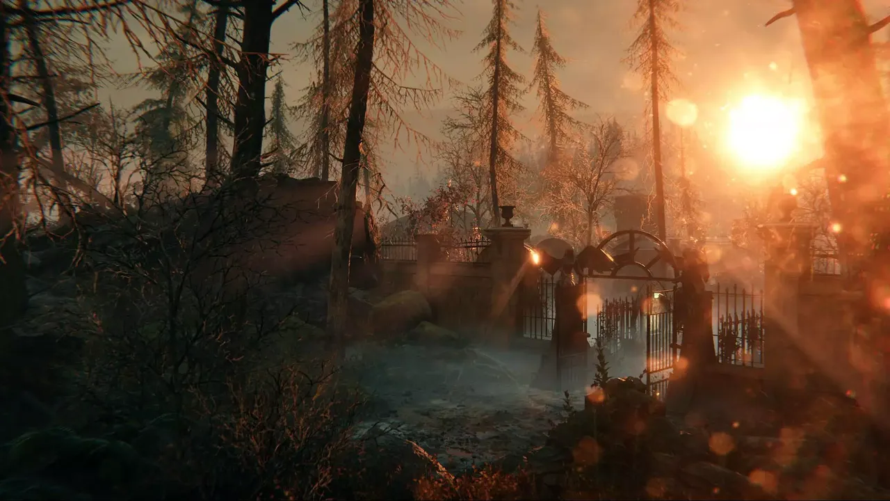 -Syberia: The World Before Demo-游戏截图-好玩游戏库