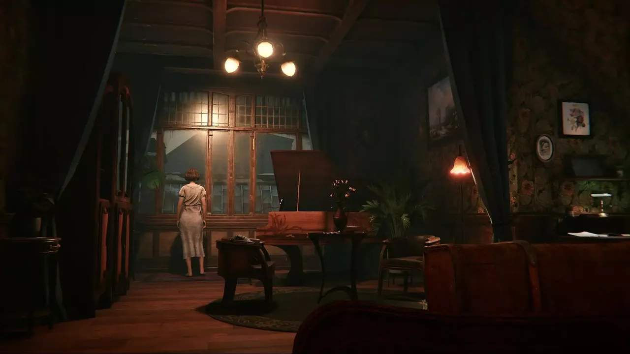 -Syberia: The World Before Demo-游戏截图-好玩游戏库
