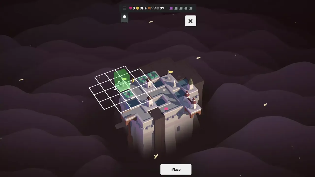 -Isle of Arrows-游戏截图-好玩游戏库