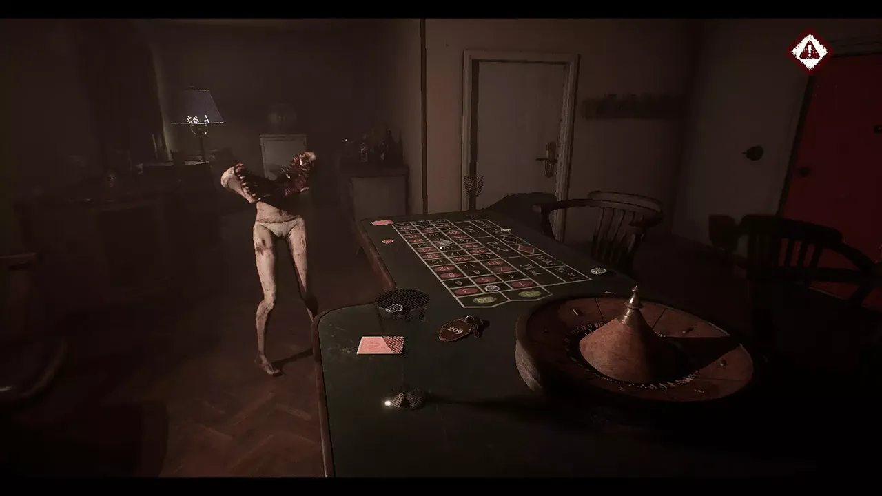 -Oxide Room 104-游戏截图-好玩游戏库