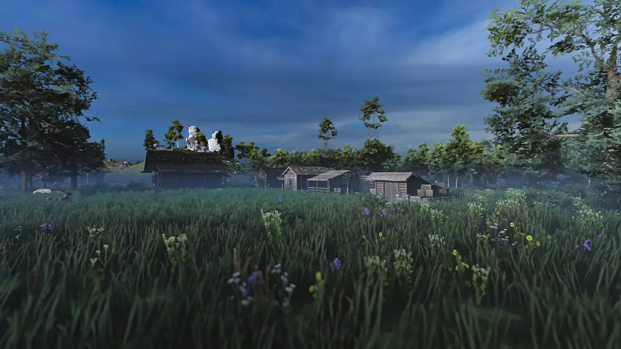 -Colonize Prologue-游戏截图-好玩游戏库