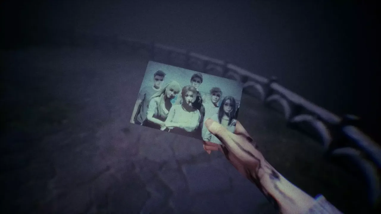 -The Bridge Curse : Road to Salvation-游戏截图-好玩游戏库
