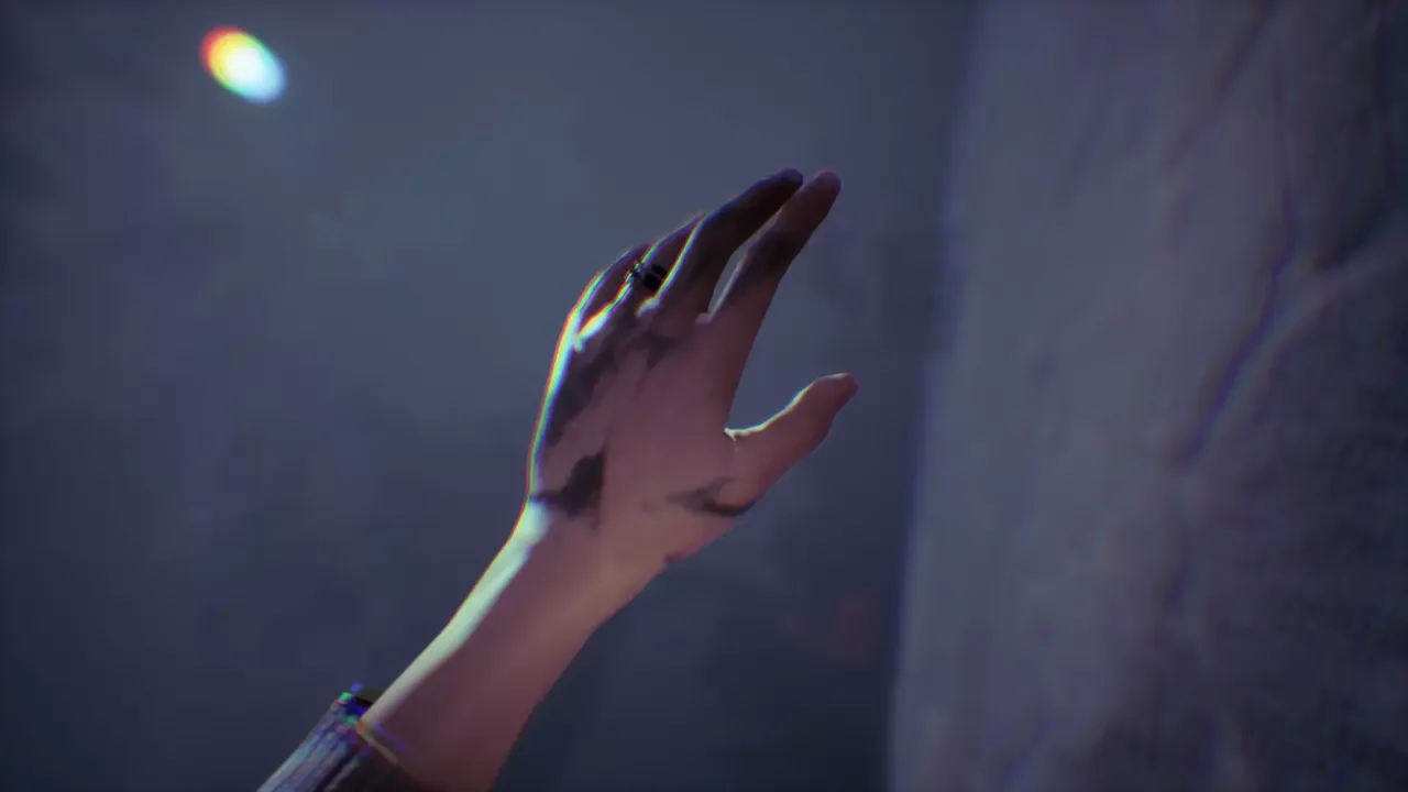 -The Bridge Curse : Road to Salvation-游戏截图-好玩游戏库