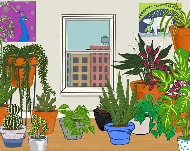 -Plant Therapy-游戏截图-好玩游戏库