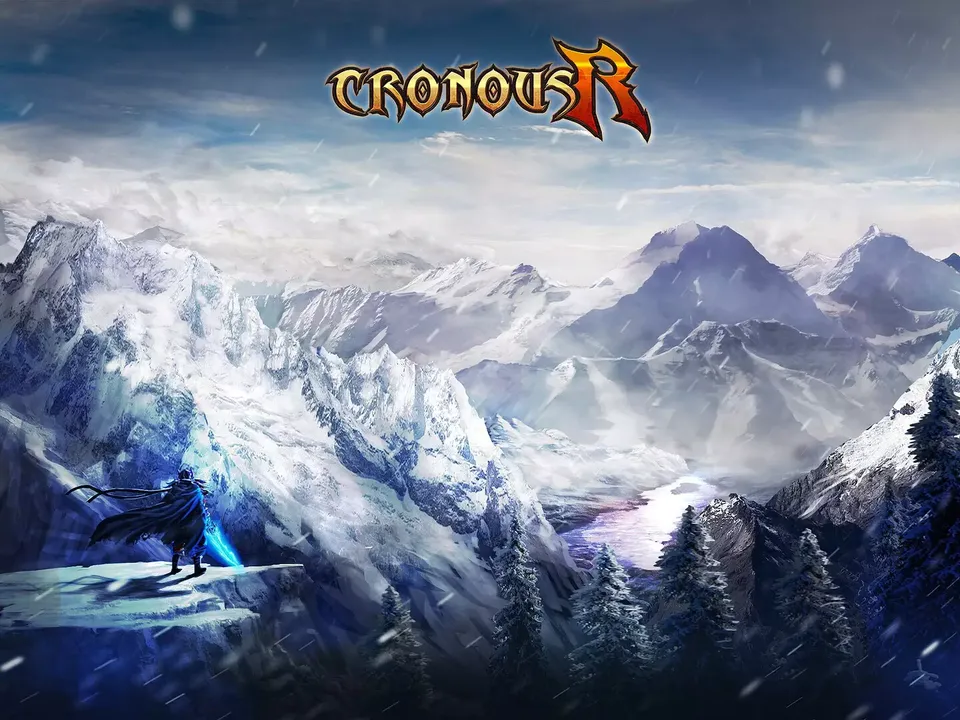 Cronous Online