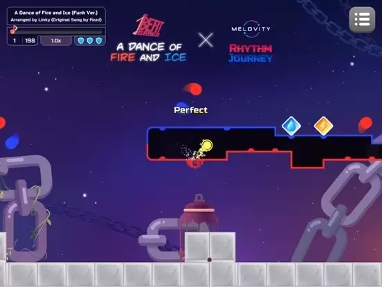 -Rhythm Journey-游戏截图-好玩游戏库