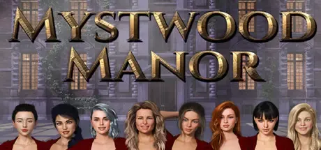 Mystwood Manor