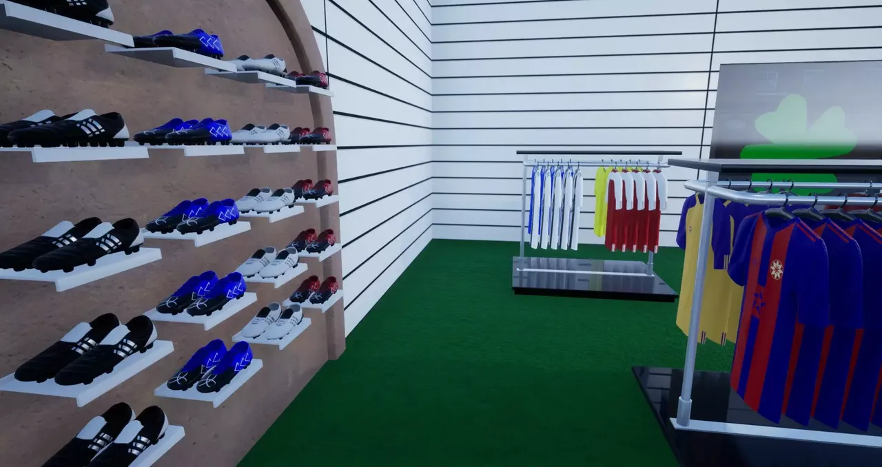 -King of Retail-游戏截图-好玩游戏库