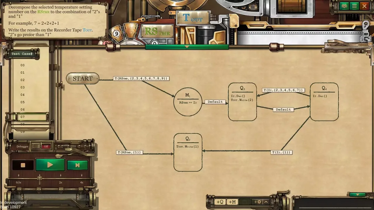 -Alan's Automaton Workshop-游戏截图-好玩游戏库