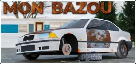 -Mon Bazou download free[Preinstalled]-游戏截图-好玩游戏库