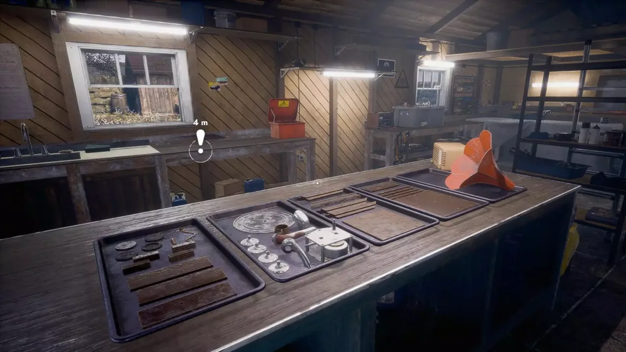 -Workshop Simulator-游戏截图-好玩游戏库