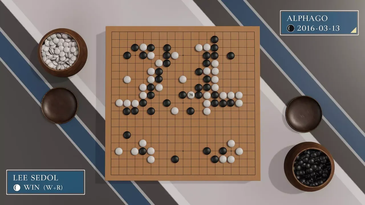 -Just Go-游戏截图-好玩游戏库
