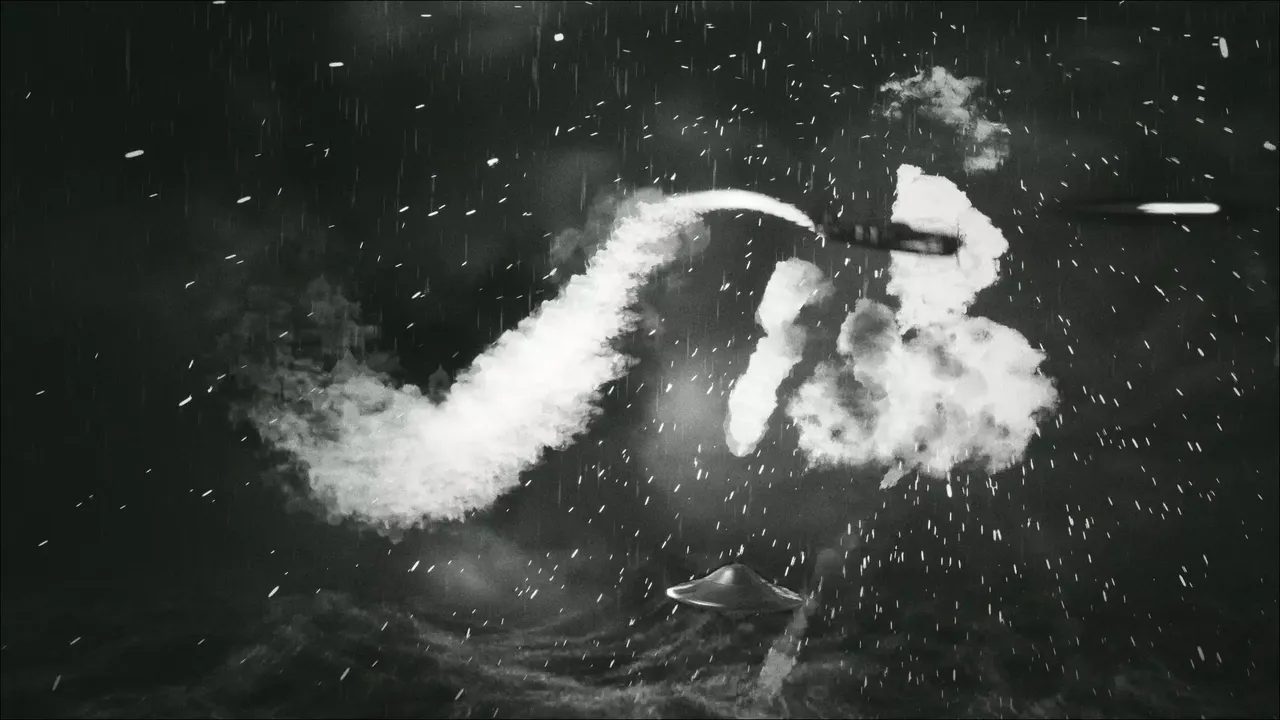-Squad 51 vs. the Flying Saucers-游戏截图-好玩游戏库