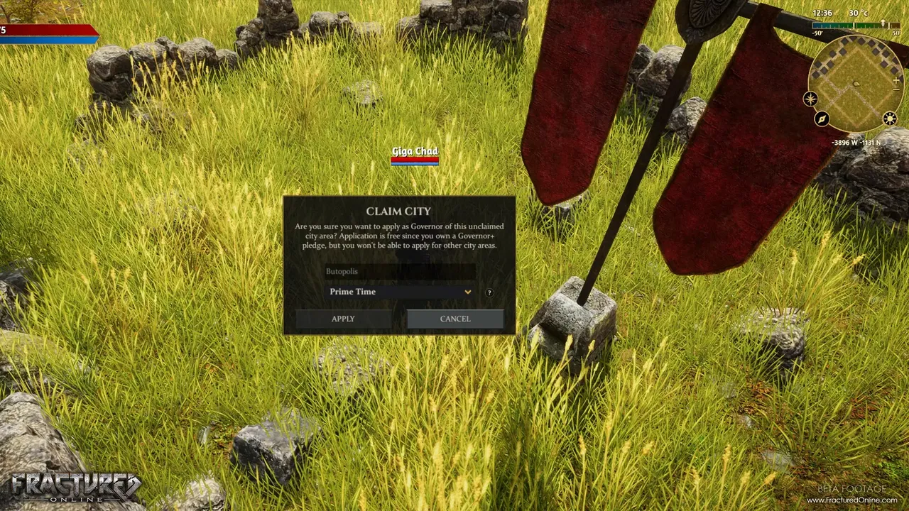 -Fractured Online-游戏截图-好玩游戏库