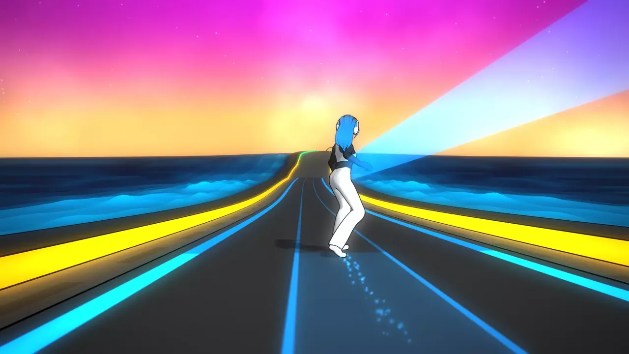 -Melody's Escape 2-游戏截图-好玩游戏库