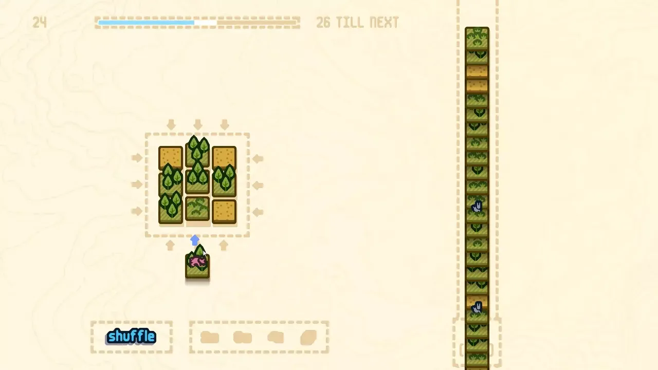 -Tile Tale-游戏截图-好玩游戏库