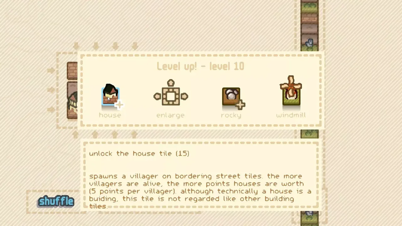 -Tile Tale-游戏截图-好玩游戏库