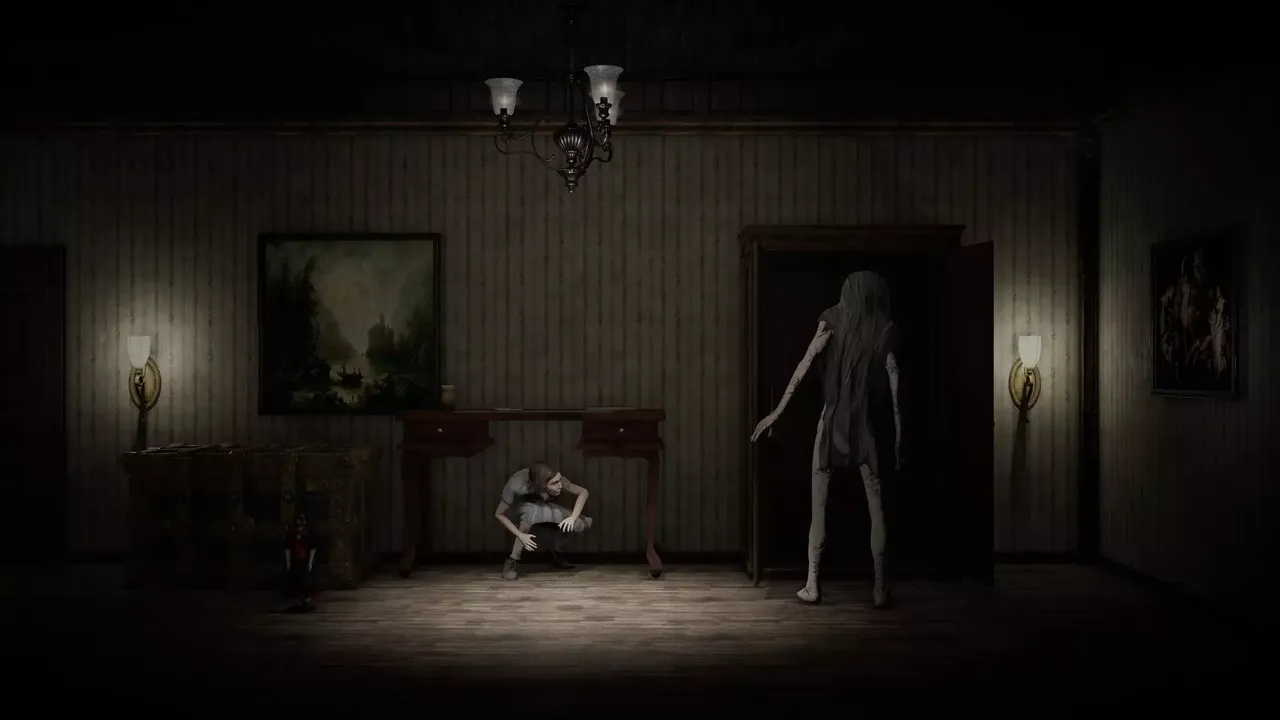 Withering Rooms