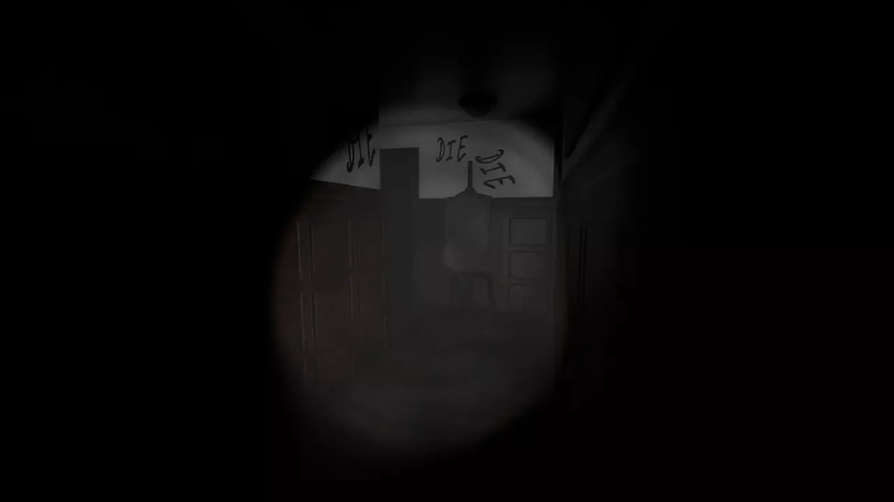 -Is Simon There?-游戏截图-好玩游戏库