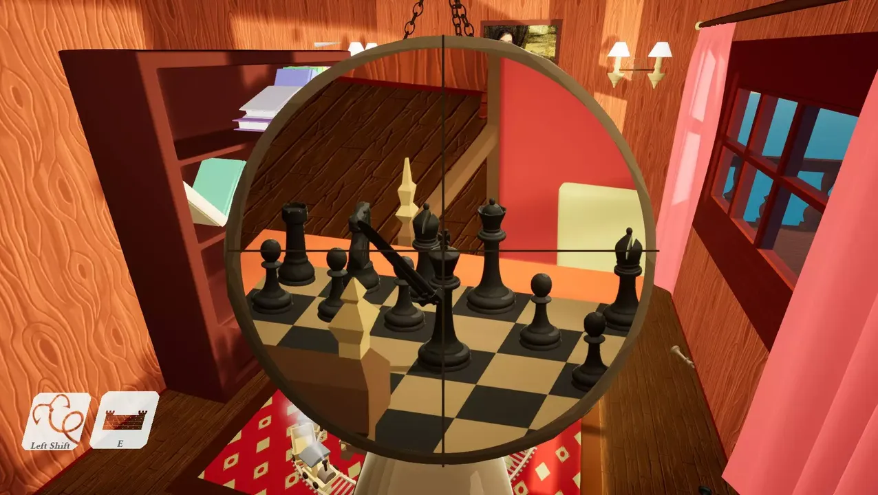 -FPS Chess-游戏截图-好玩游戏库