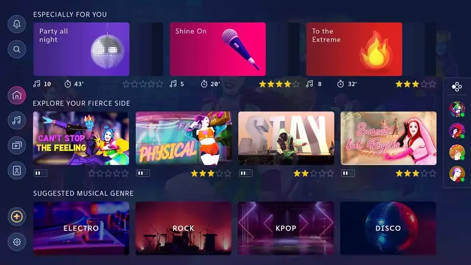 -Just Dance 2023 Edition-游戏截图-好玩游戏库