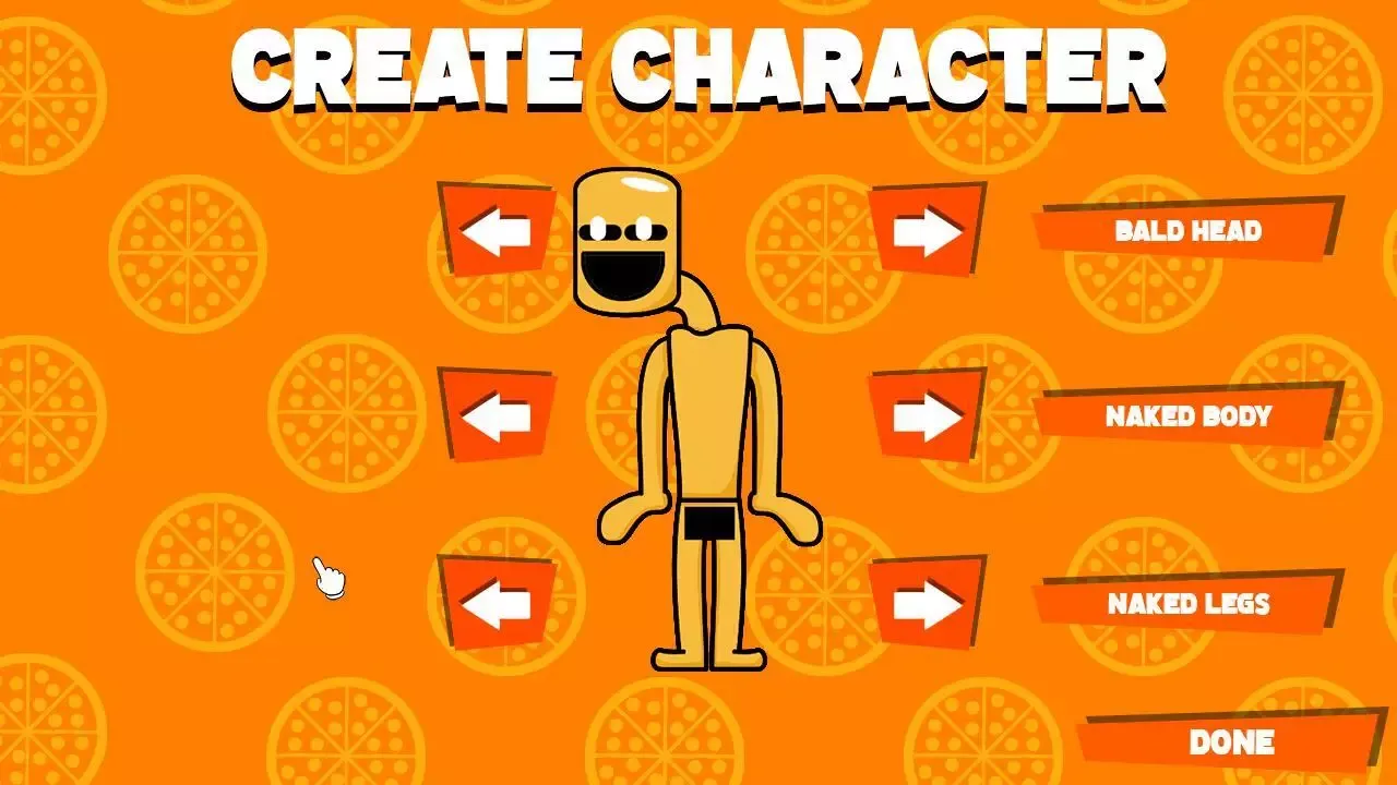 -FNaF:Freddy Pizzeria Clicker REMASTERED (LazyGuyGames)-游戏截图-好玩游戏库