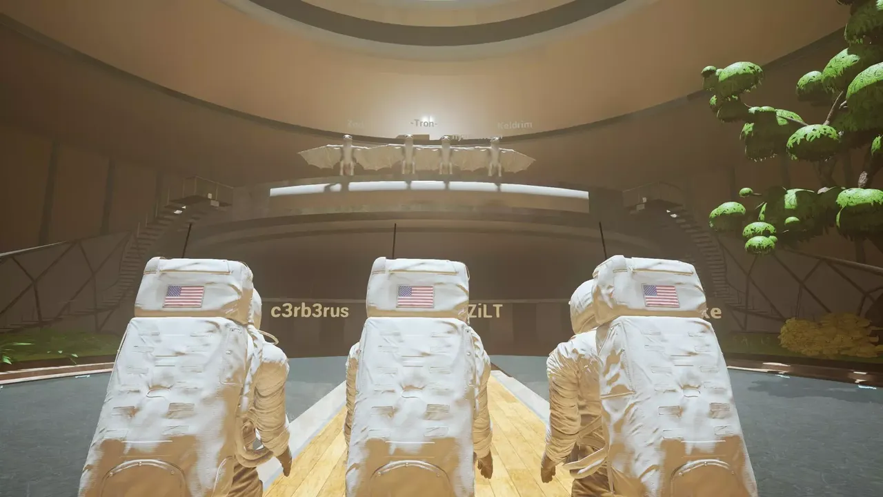 -Helios-游戏截图-好玩游戏库