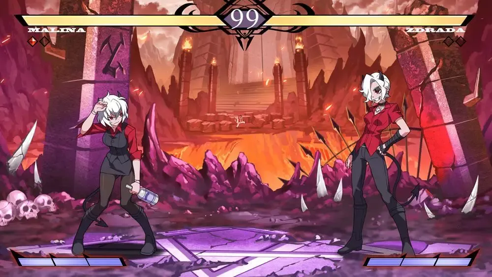 Hellversus