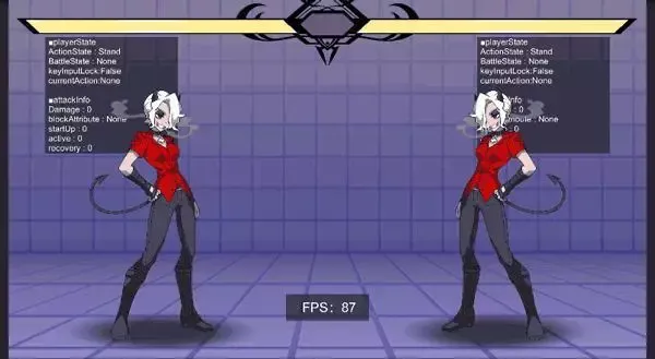 -Hellversus-游戏截图-好玩游戏库