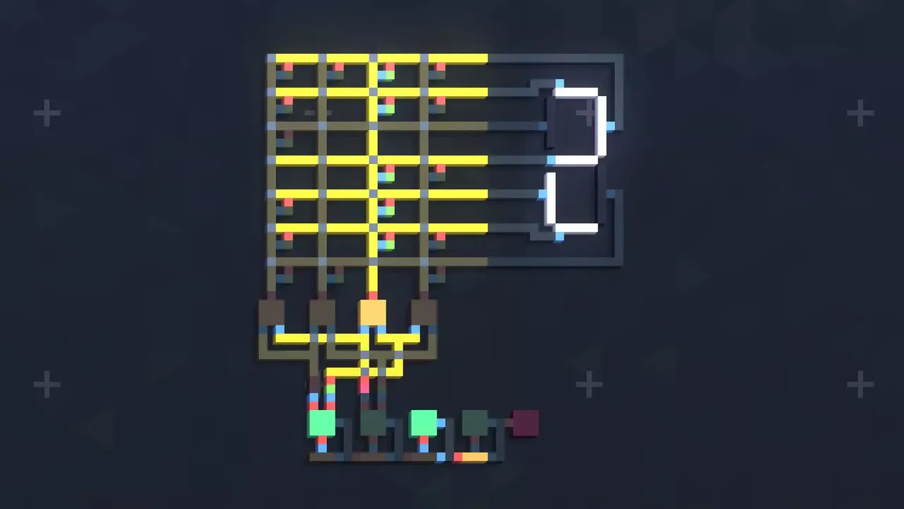 -Virtual Circuit Board-游戏截图-好玩游戏库