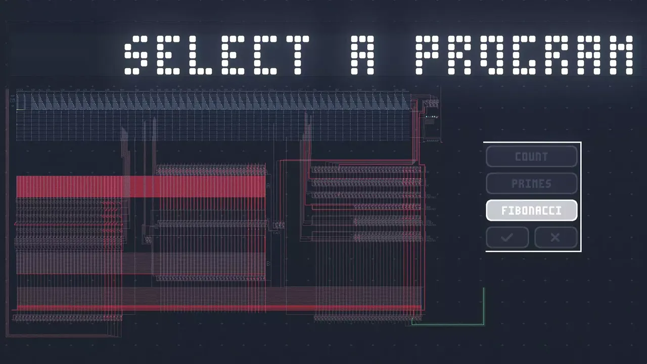 -Virtual Circuit Board-游戏截图-好玩游戏库