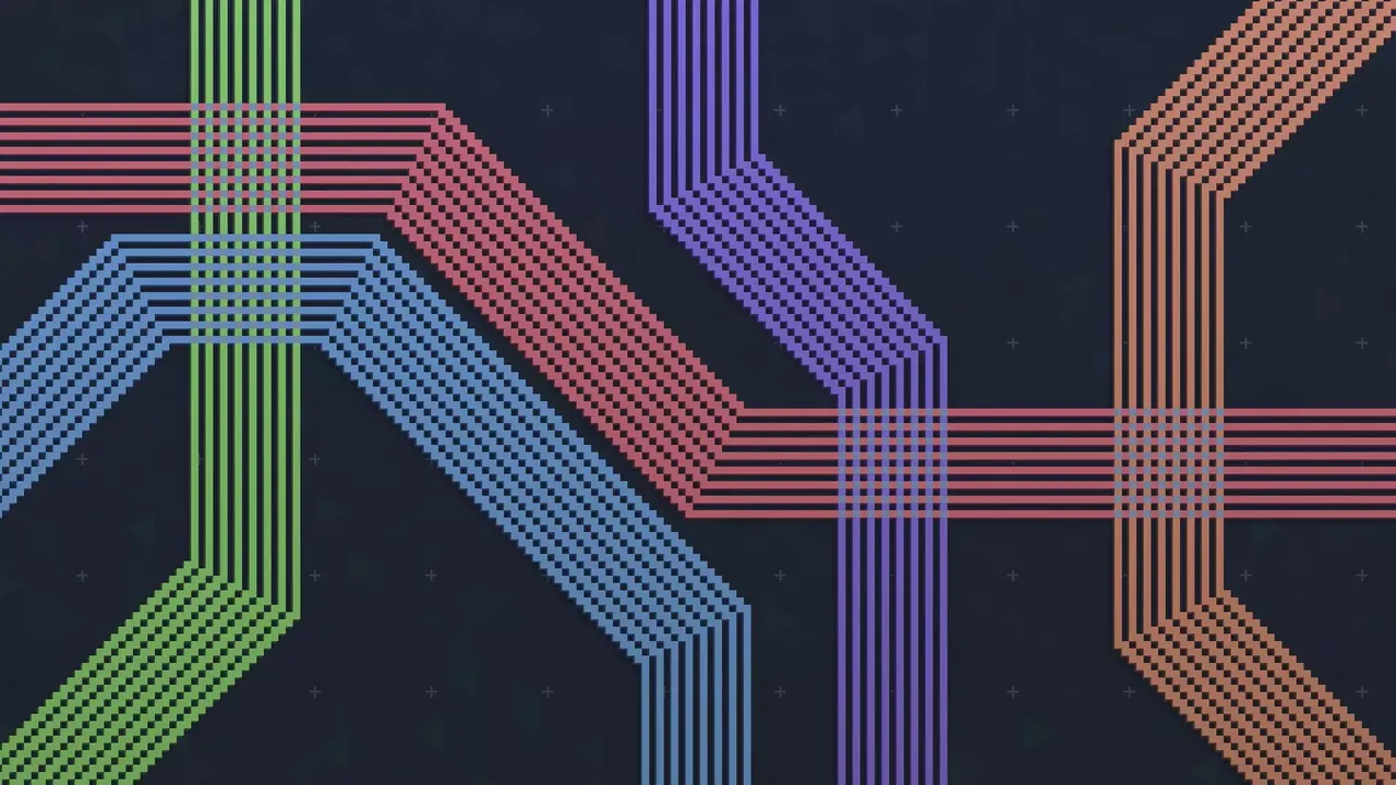 -Virtual Circuit Board-游戏截图-好玩游戏库