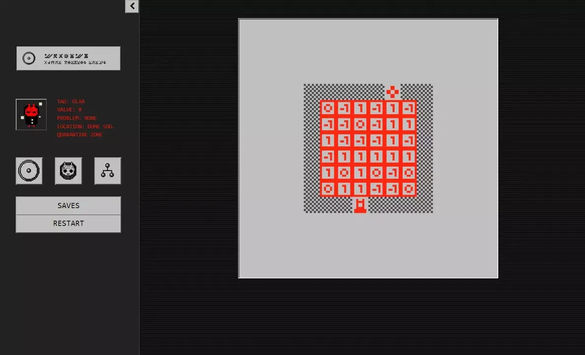 -Mr. Rainer's Solve-It Service-游戏截图-好玩游戏库