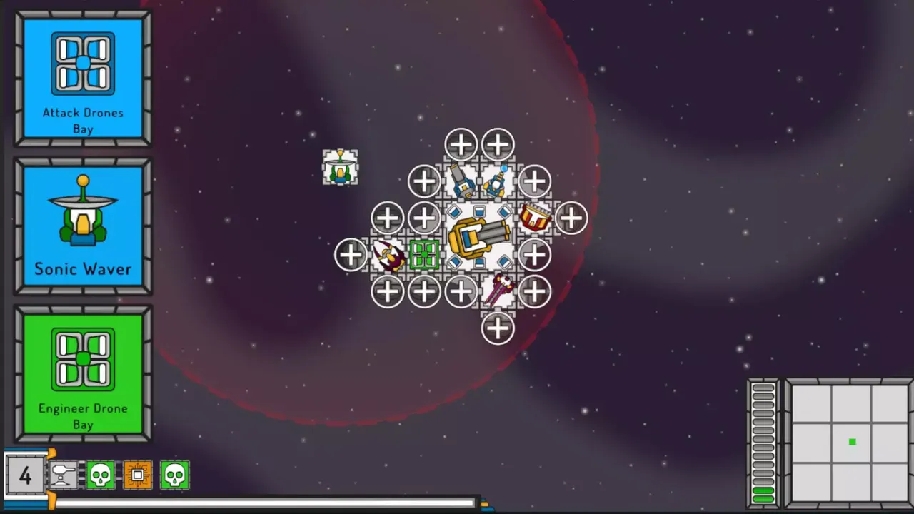 -Run Build Pew!-游戏截图-好玩游戏库