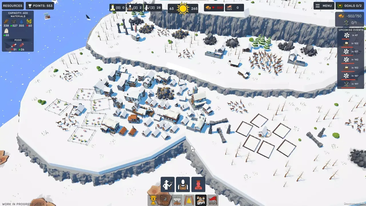 -Citizens: Far Lands-游戏截图-好玩游戏库