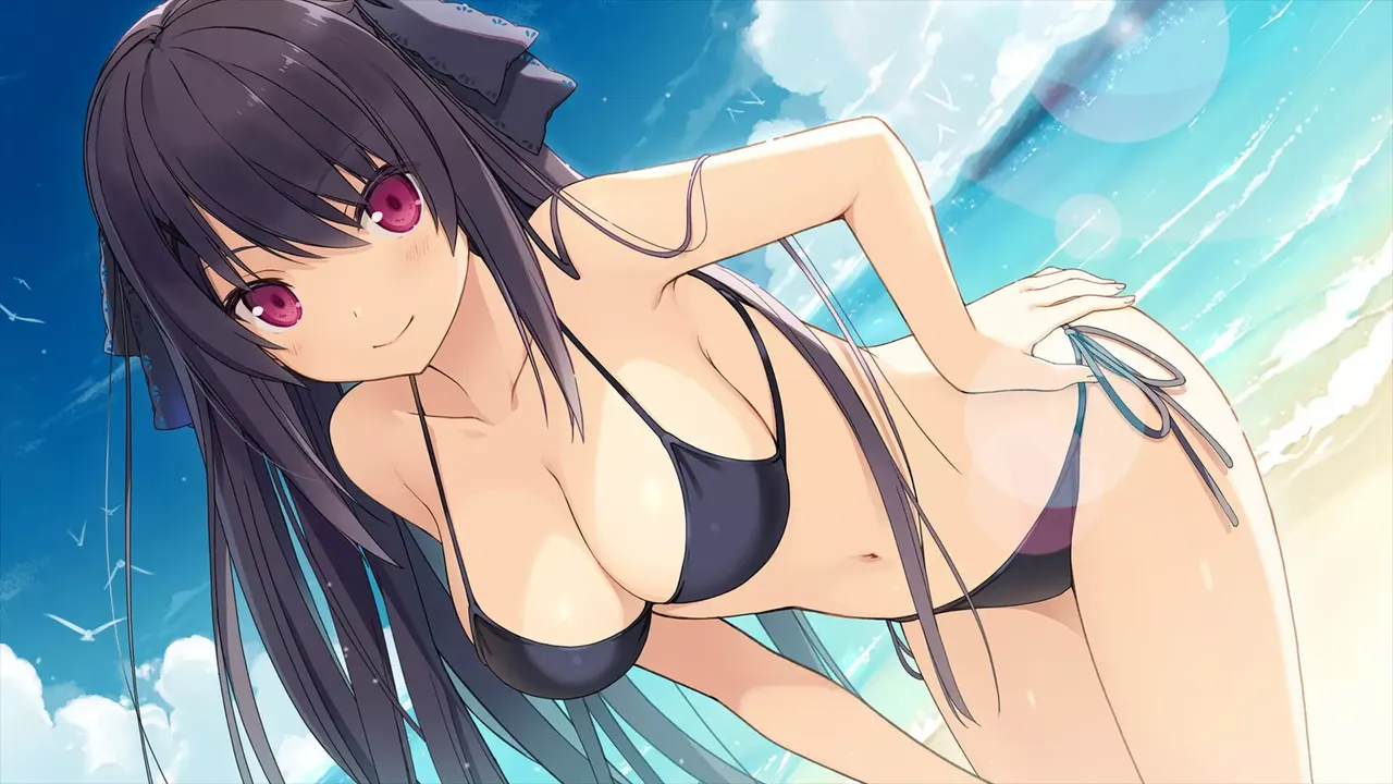 -Aokana - Four Rhythms Across the Blue - EXTRA2-游戏截图-好玩游戏库