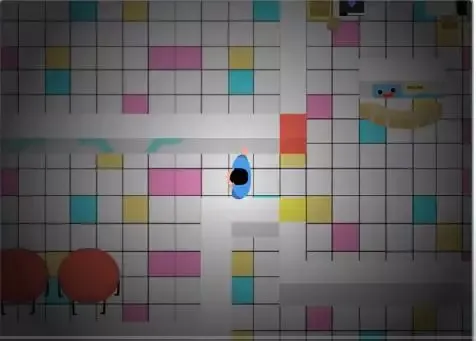 -Poppy Playtime 2D (CHAPTER 1)-游戏截图-好玩游戏库
