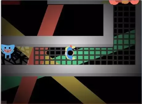 -Poppy Playtime 2D (CHAPTER 1)-游戏截图-好玩游戏库