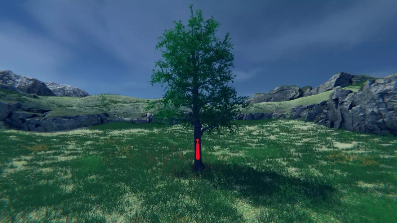 -Tree Simulator 2023-游戏截图-好玩游戏库