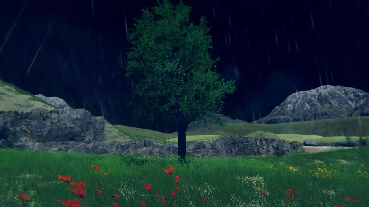 -Tree Simulator 2023-游戏截图-好玩游戏库