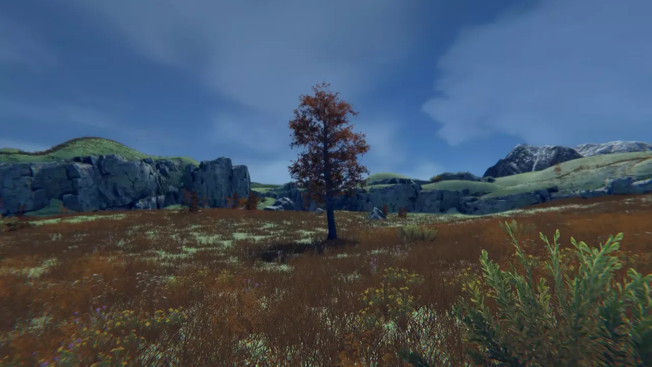-Tree Simulator 2023-游戏截图-好玩游戏库